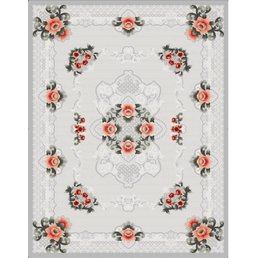Tommy Ölçü: 120cm X 150cm (15 pcs.) -