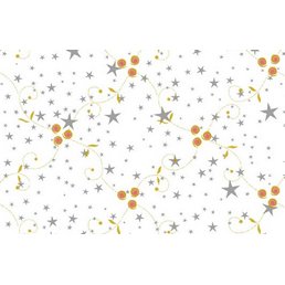 5633 Ölçü : 45 cm X 5 m -