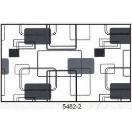 5482-2 Ölçü : 45 cm X 5 m -