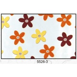 5526-3 Ölçü : 45 cm X 5 m -