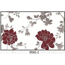 5592-2 Ölçü : 45 cm X 5 m -