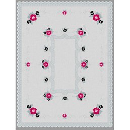 Tommy Ölçü: 120cm X 150cm (15 pcs.) -