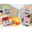 150cm X 150cm Kare -10 adet