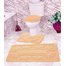 Çerçeveli Balık Ölçü:60 cm X 100 cm