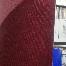 HALIFLEKS YOLLUK DÖŞEMELİK HALI  BORDO - GRİ 200CM